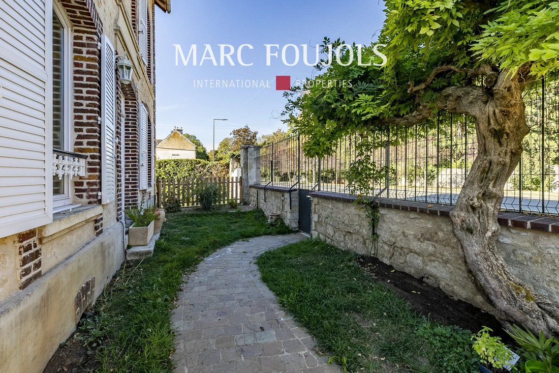 Maison à Senlis, Hauts-de-France, France 3 - 19044512
