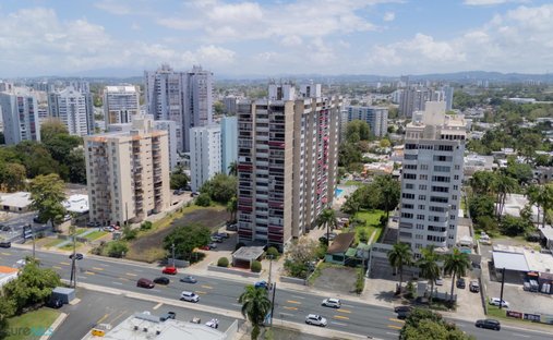 Apartment in Guaynabo, Guaynabo, Puerto Rico 1