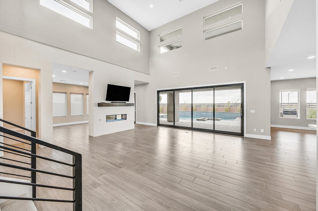 House in Las Vegas, Nevada, United States 5 - 19044261