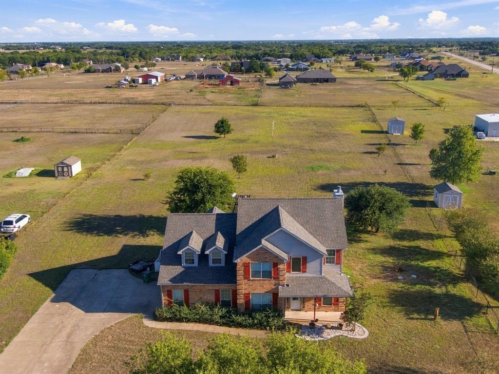 Casa en Waxahachie, Texas, Estados Unidos 5 - 19014338