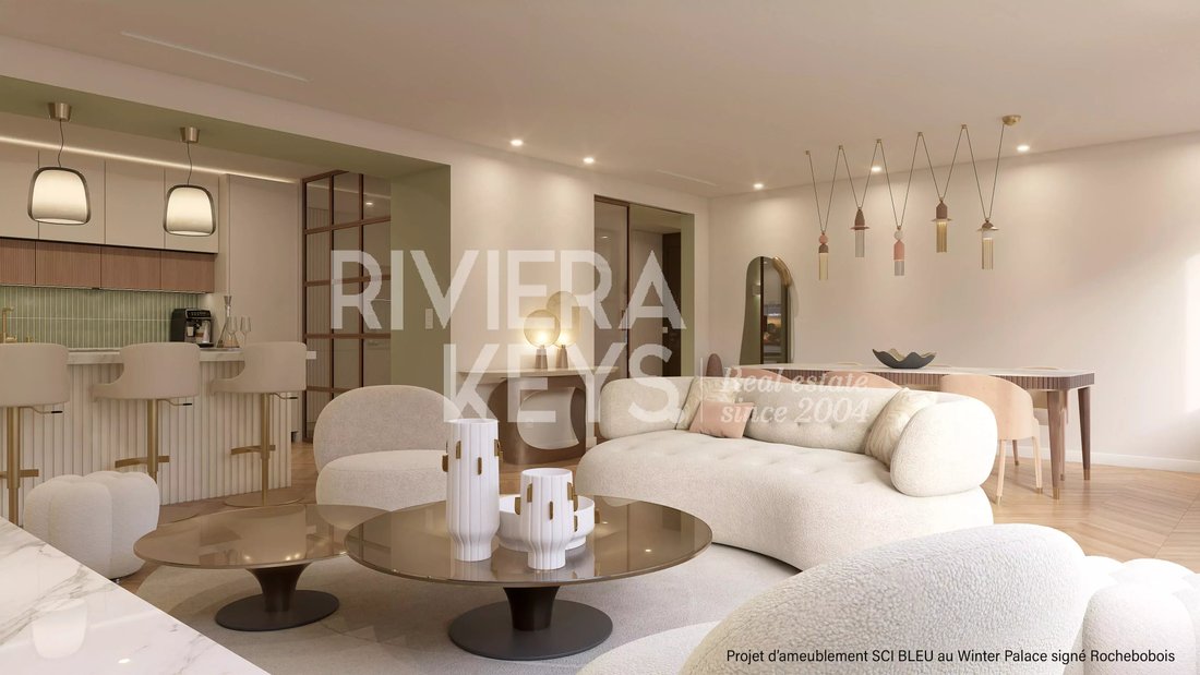 Apartment in Iscles, Saint-Raphaël, France 5 - 19043962