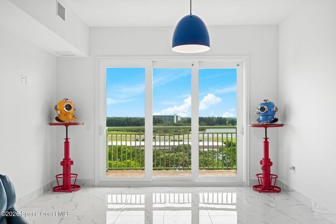 Condo in Merritt Island, Florida, United States 5 - 19043433