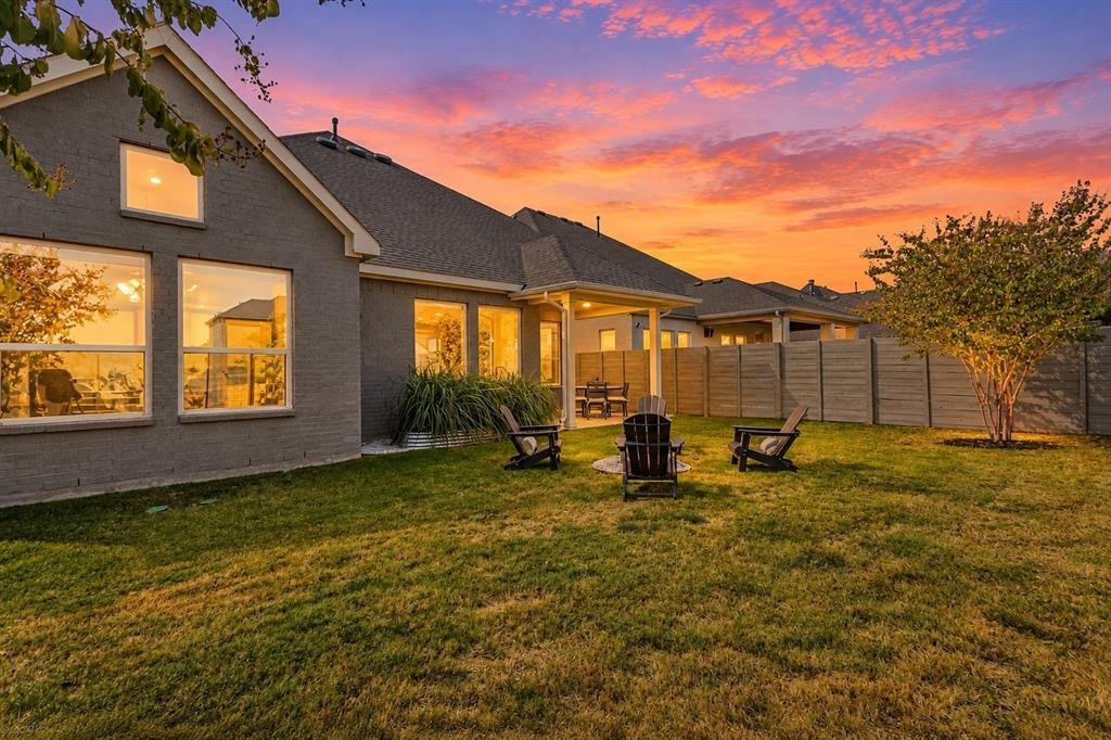 House in Lantana, Texas, United States 4 - 19044143