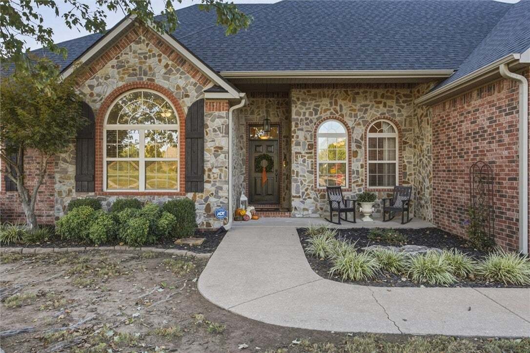 House in Tontitown, Arkansas, United States 3 - 19043490
