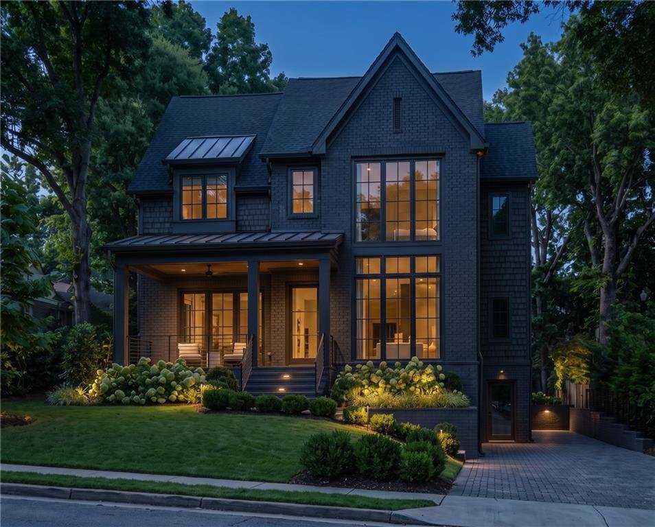 House in Atlanta, Georgia, United States 2 - 19044067