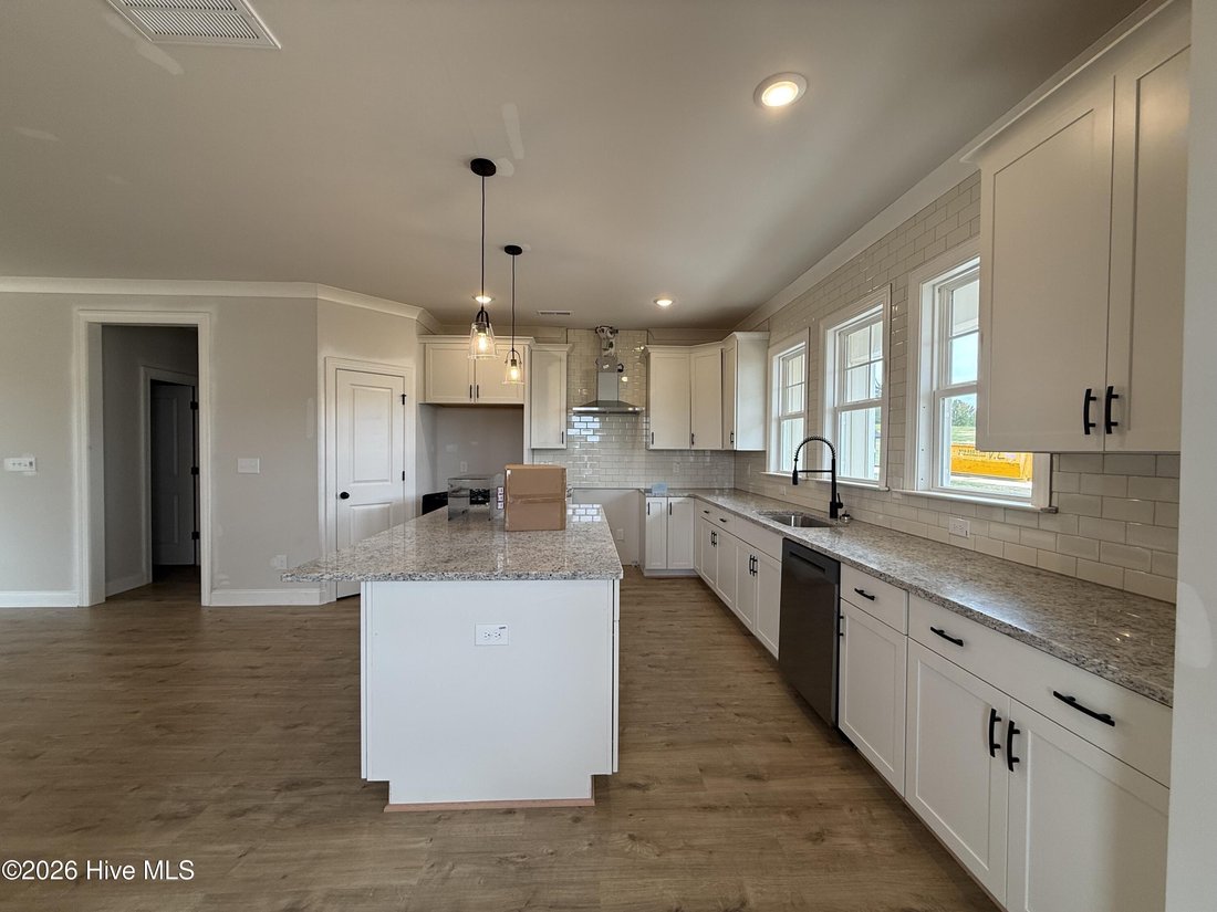 Haus in Wendell, North Carolina, Vereinigte Staaten 2 - 17296669