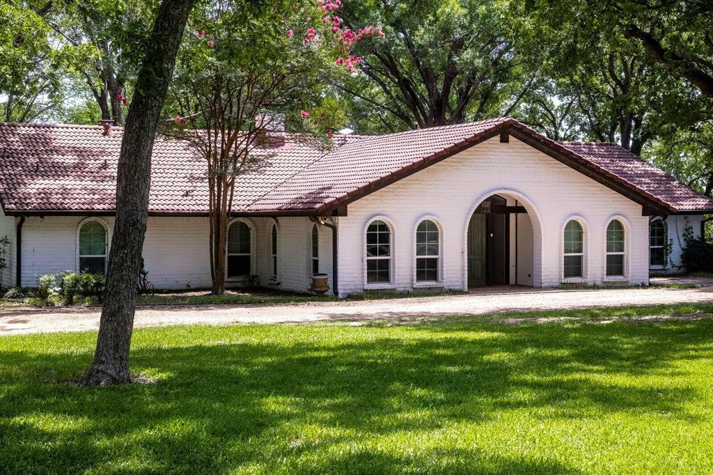 Casa en Gun Barrel City, Texas, Estados Unidos 1 - 19044132