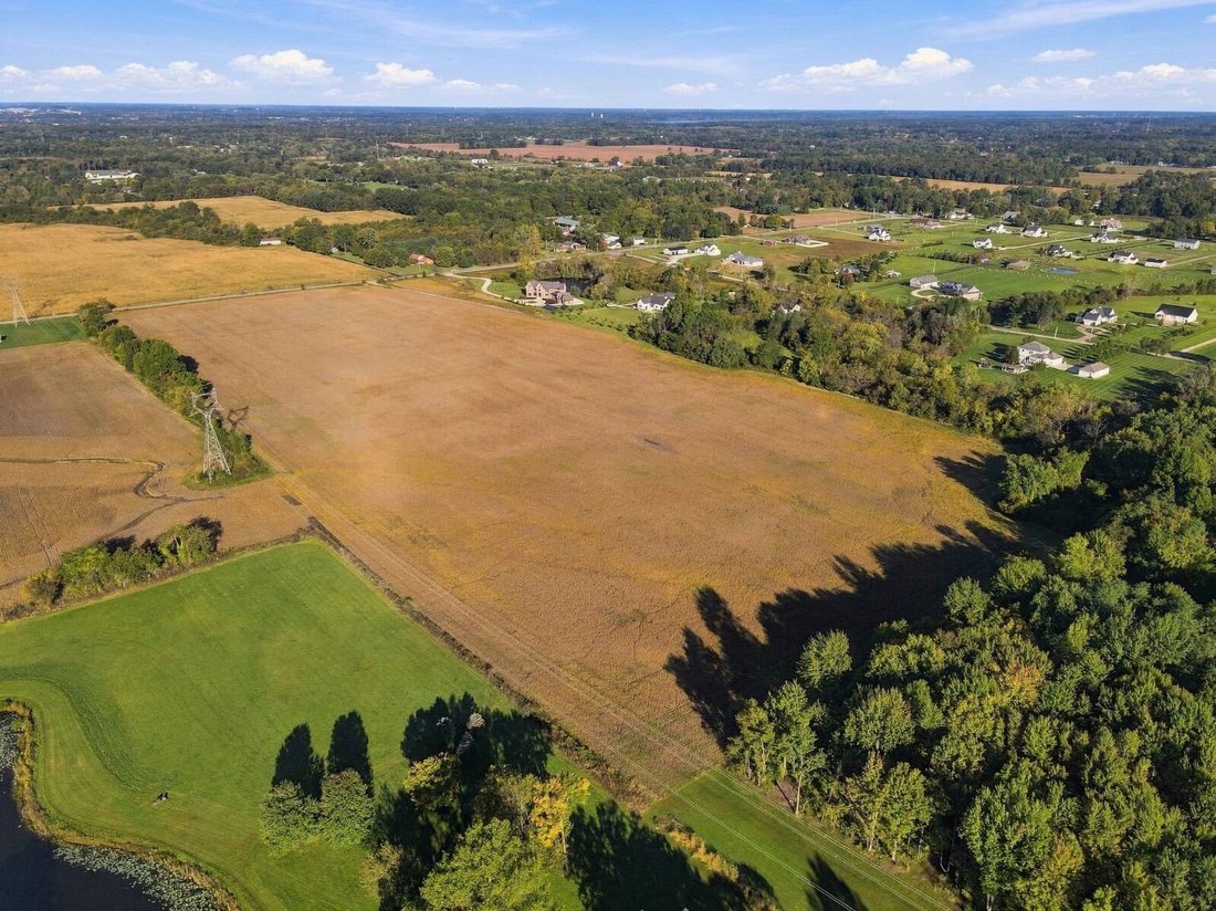 Land in Westerville, Ohio, Vereinigte Staaten 5 - 19043611