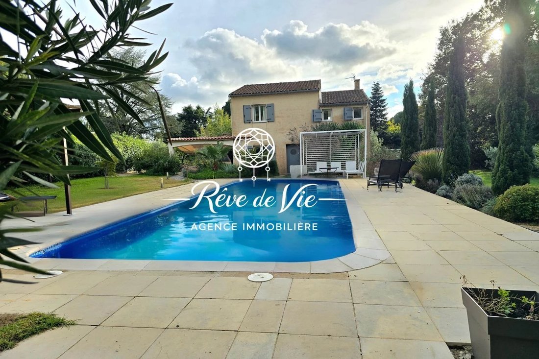 House in Nord Est, Bormes-les-Mimosas, France 2 - 19044142