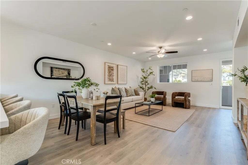 Townhouse en San Luis Obispo, California, Estados Unidos 1 - 18112796