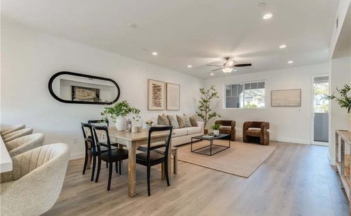 Townhouse en San Luis Obispo, California, Estados Unidos 1