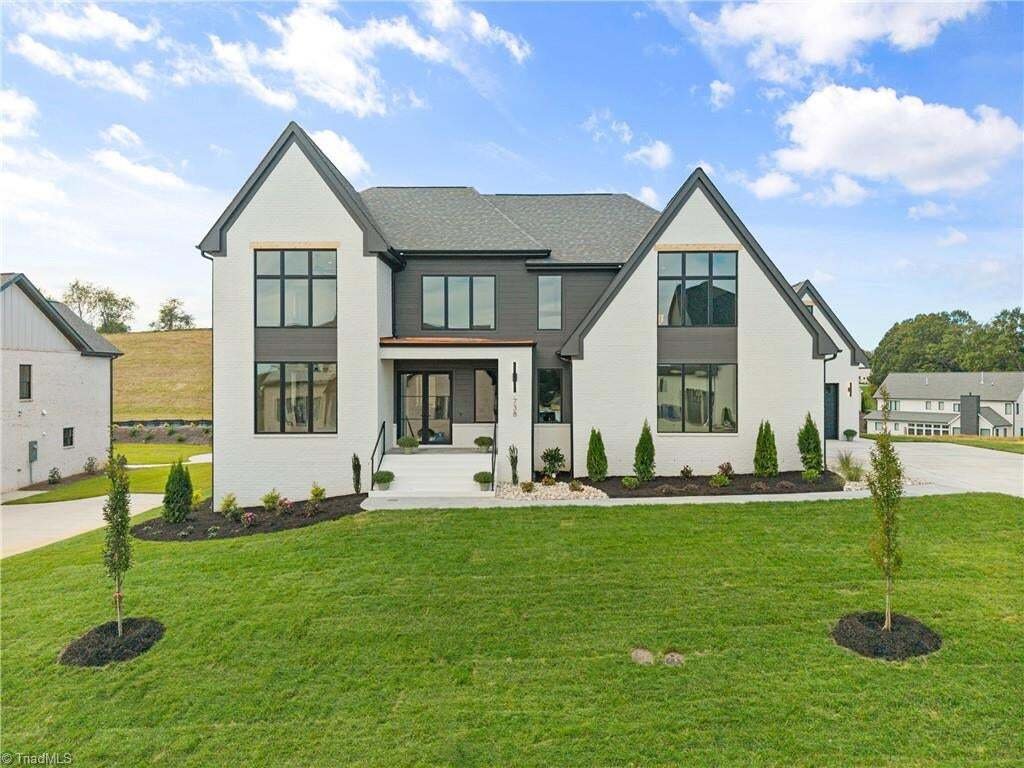 House in Lewisville, North Carolina, United States 1 - 18439315