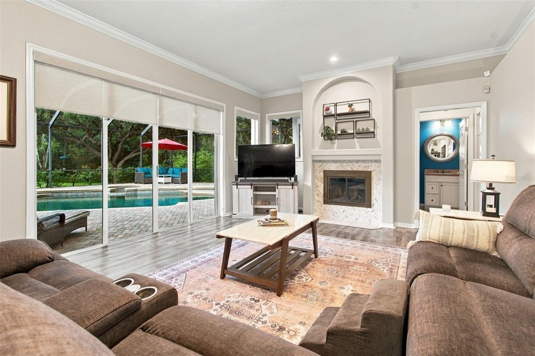 House in Odessa, Florida, United States 4 - 19043631