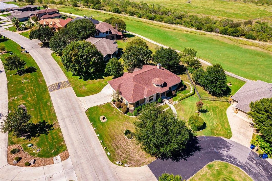 Casa a New Braunfels, Texas, Stati Uniti 2 - 19043573