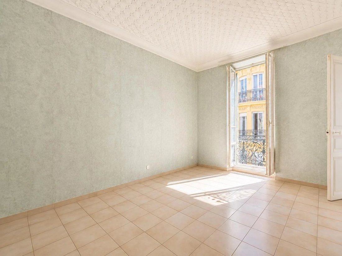 Apartment in Lepante, Nice, France 5 - 19044403