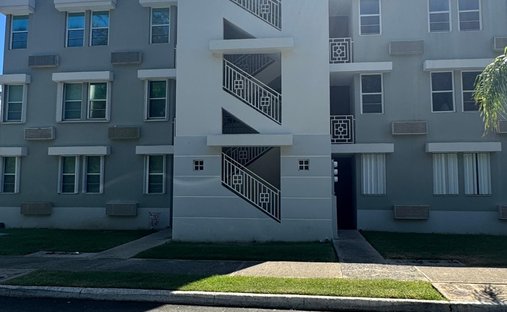 Apartment in Loíza, Loíza, Puerto Rico 1