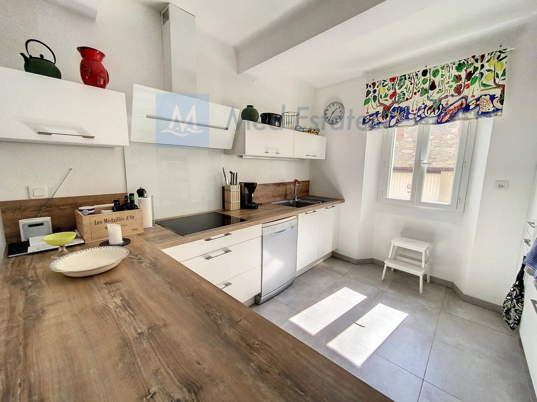 House in La Garde-Freinet, Provence-Alpes-Côte d'Azur, France 5 - 19044175