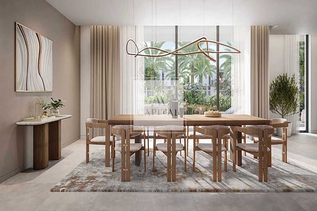Villa in Discovery Gardens, Dubai, United Arab Emirates 4 - 19044429