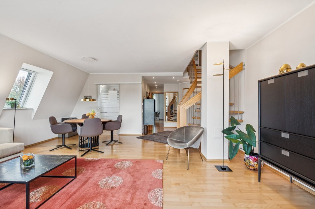 Appartement à Oberursel, Hesse, Allemagne 3 - 19043252