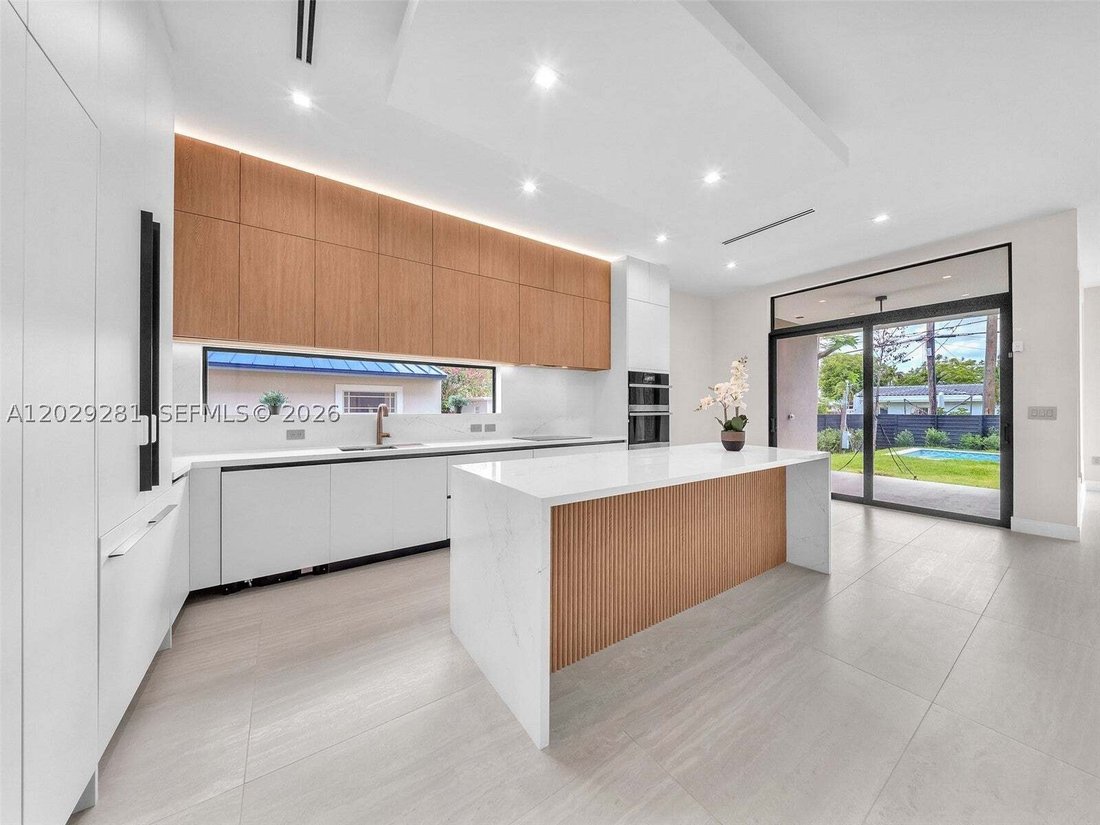 Casa a Hollywood, Florida, Stati Uniti 2 - 18065946