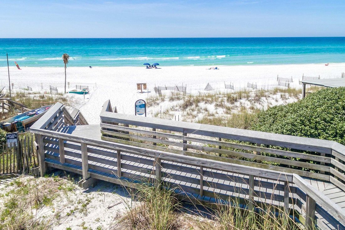 House in Santa Rosa Beach, Florida, United States 5 - 19043439