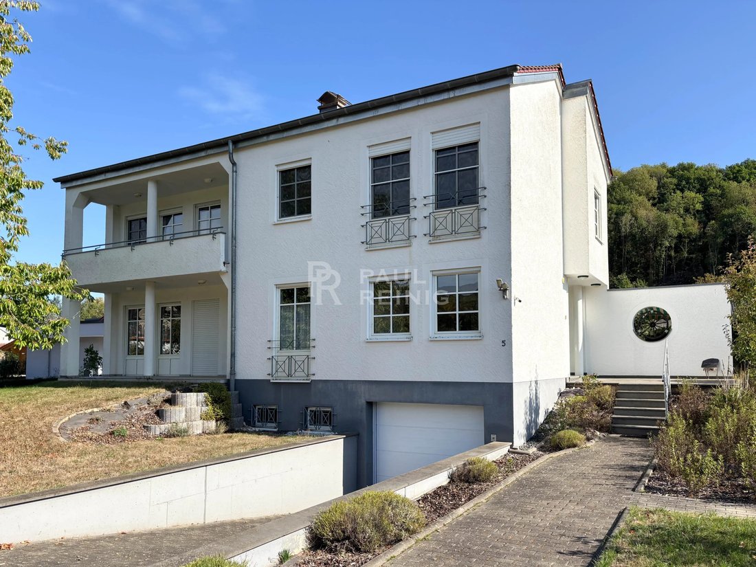 House in Gentingen, Rhineland-Palatinate, Germany 1 - 19043768