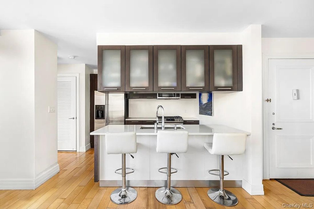 Appartement à New York, État de New York, États-Unis 2 - 19043545
