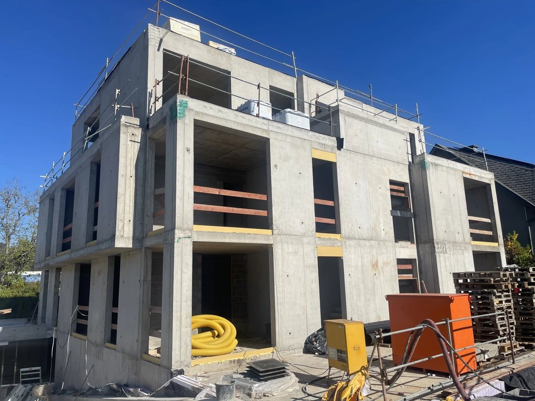 Wohnung in Lintgen, Distrikt Luxemburg, Luxemburg 2 - 17730721