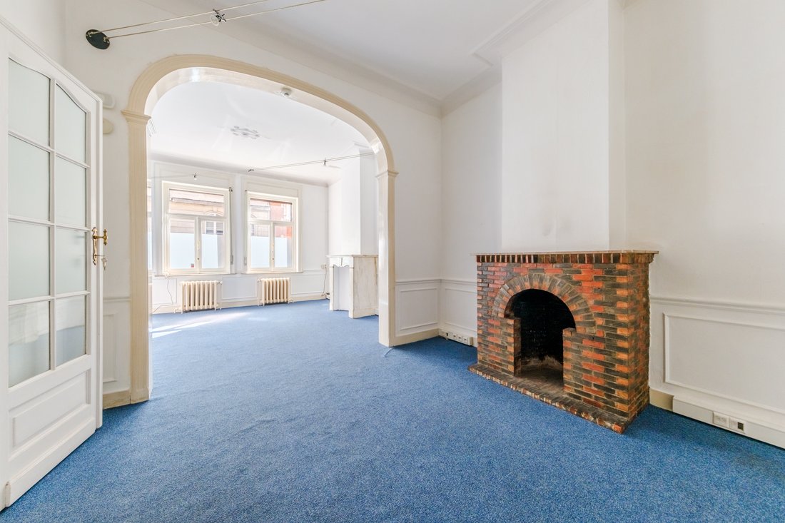 House in Etterbeek, Brussels, Belgium 3 - 19043251