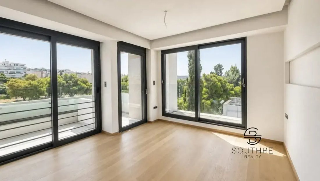 Apartment in Voula, Attica, Greece 4 - 18755905