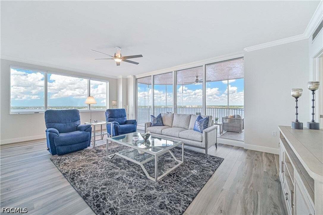 Condominio en Fort Myers, Florida, Estados Unidos 3 - 19043449