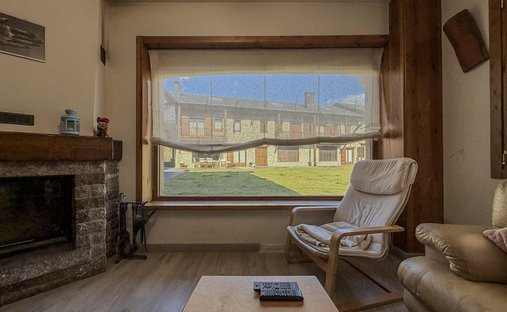 Villa a Fontanals de Cerdanya, Catalogna, Spagna 1