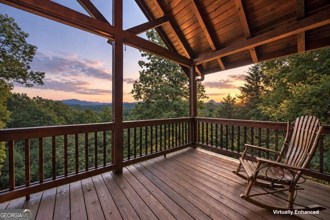 House in Blue Ridge, Georgia, United States 2 - 19043924