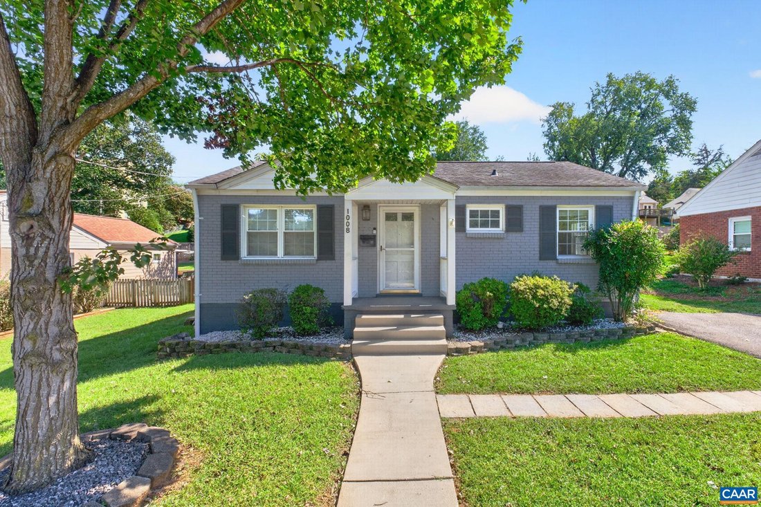 House in Charlottesville, Virginia, United States 3 - 19043380