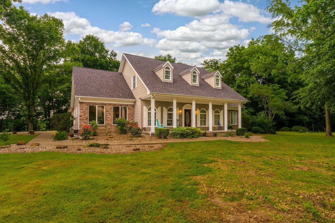 House in Carbondale, Illinois, United States 3 - 19044051