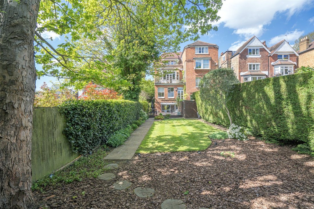 Appartamento a Holly Village, Haringey, Inghilterra 1 - 19043726