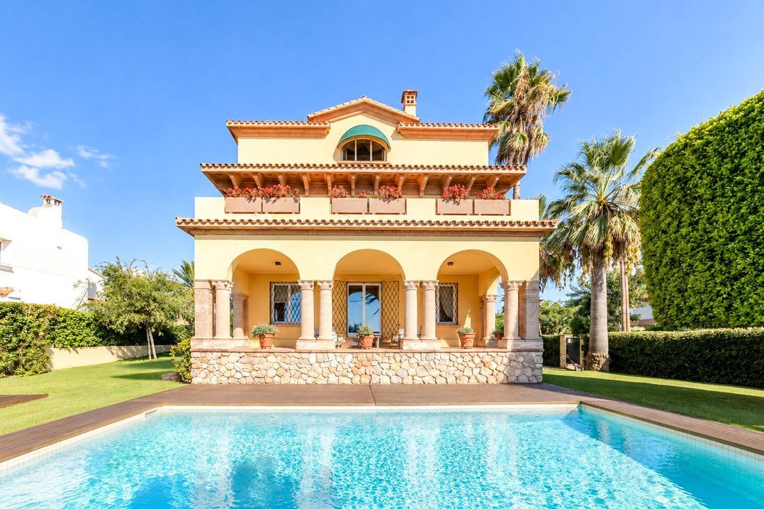 Villa in Sitges, Catalonia, Spain 2 - 19043736