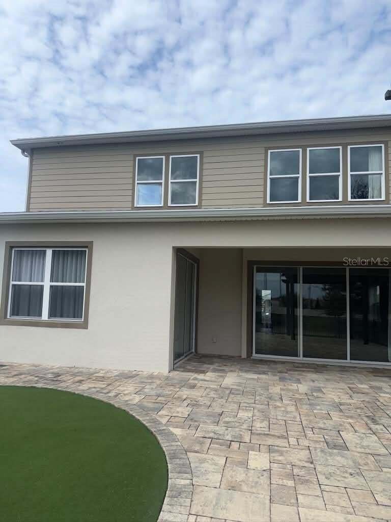 Casa en Orlando, Florida, Estados Unidos 4 - 18075492