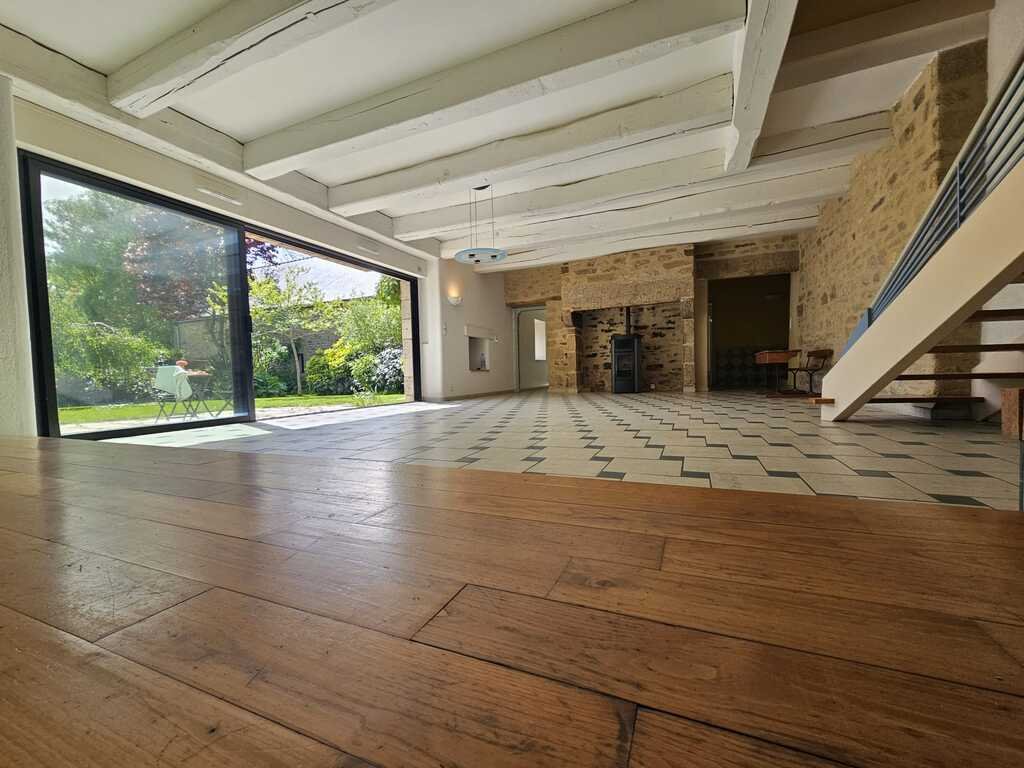 House in Bourg, Guidel, France 2 - 17771741