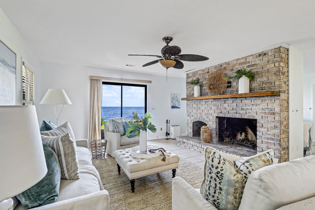 Casa en Beaufort, Carolina del Sur, Estados Unidos 4 - 19043323