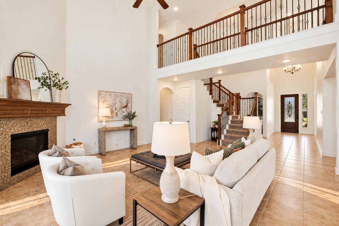 House in Sugar Land, Texas, United States 5 - 19044080