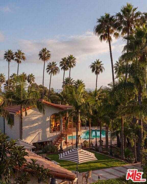 Maison à Malibu, Californie, États-Unis 4 - 19043387