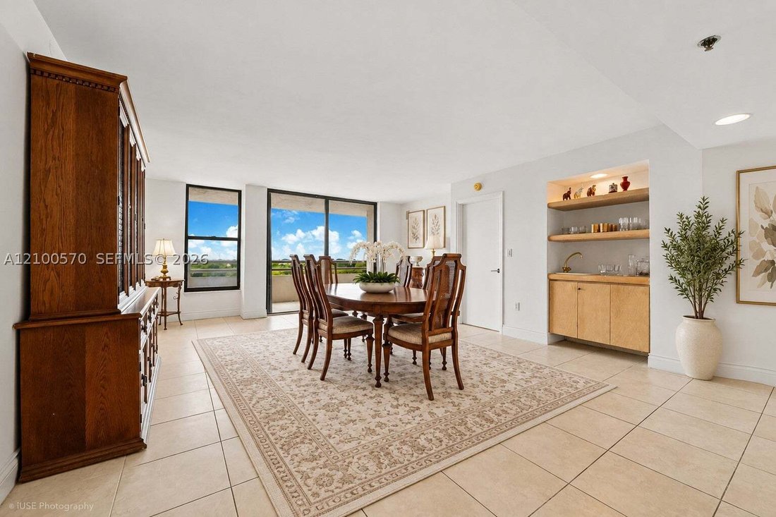 Condominio a Coral Gables, Florida, Stati Uniti 2 - 19043680