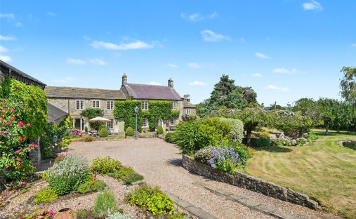 Casa a Killinghall, Inghilterra 1