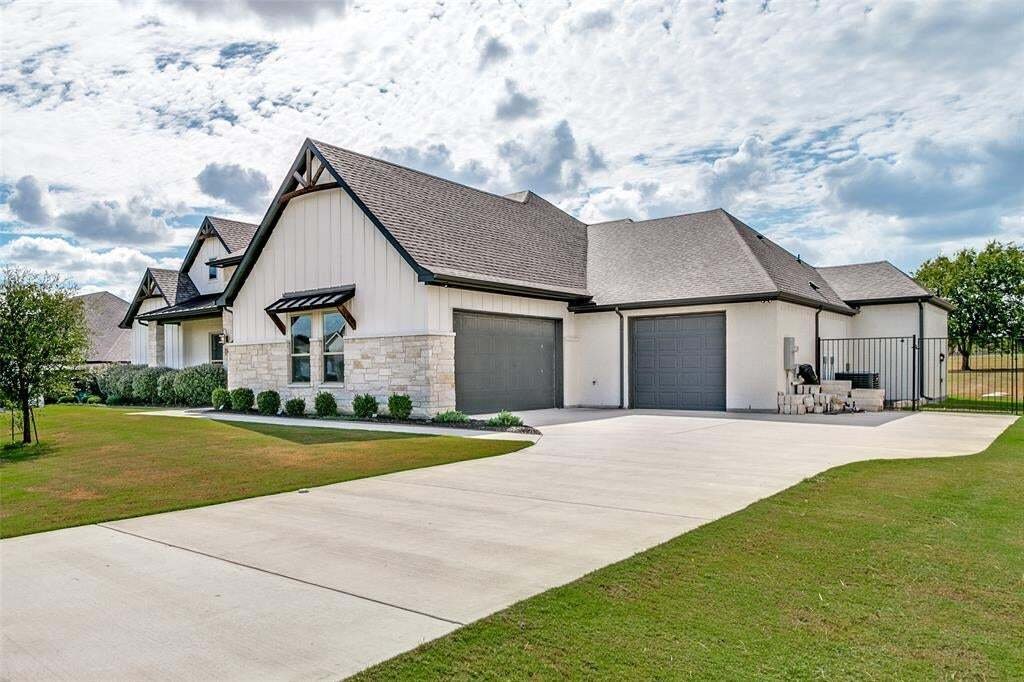 Casa a Contea di Parker, Texas, Stati Uniti 3 - 19044162