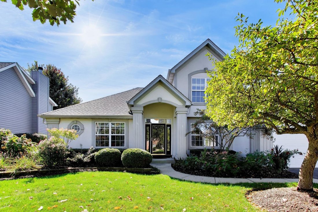 Casa a Naperville, Illinois, Stati Uniti 3 - 19044037