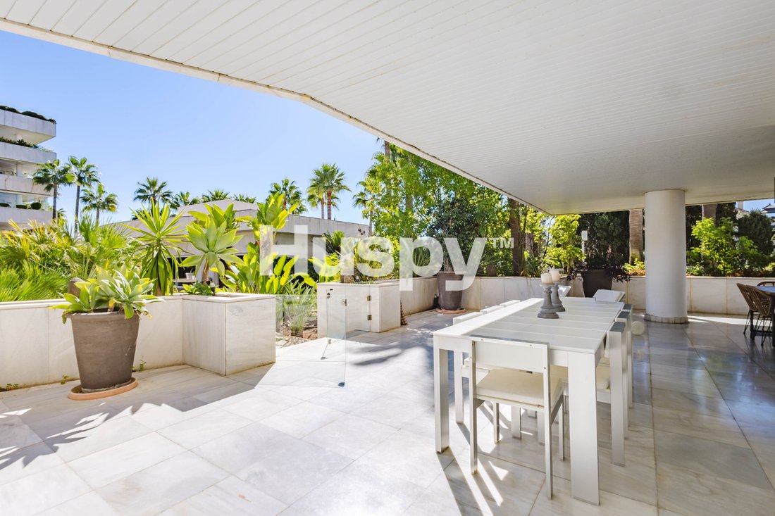 Appartamento a Puerto Banus, Marbella, Spagna 3 - 19044569