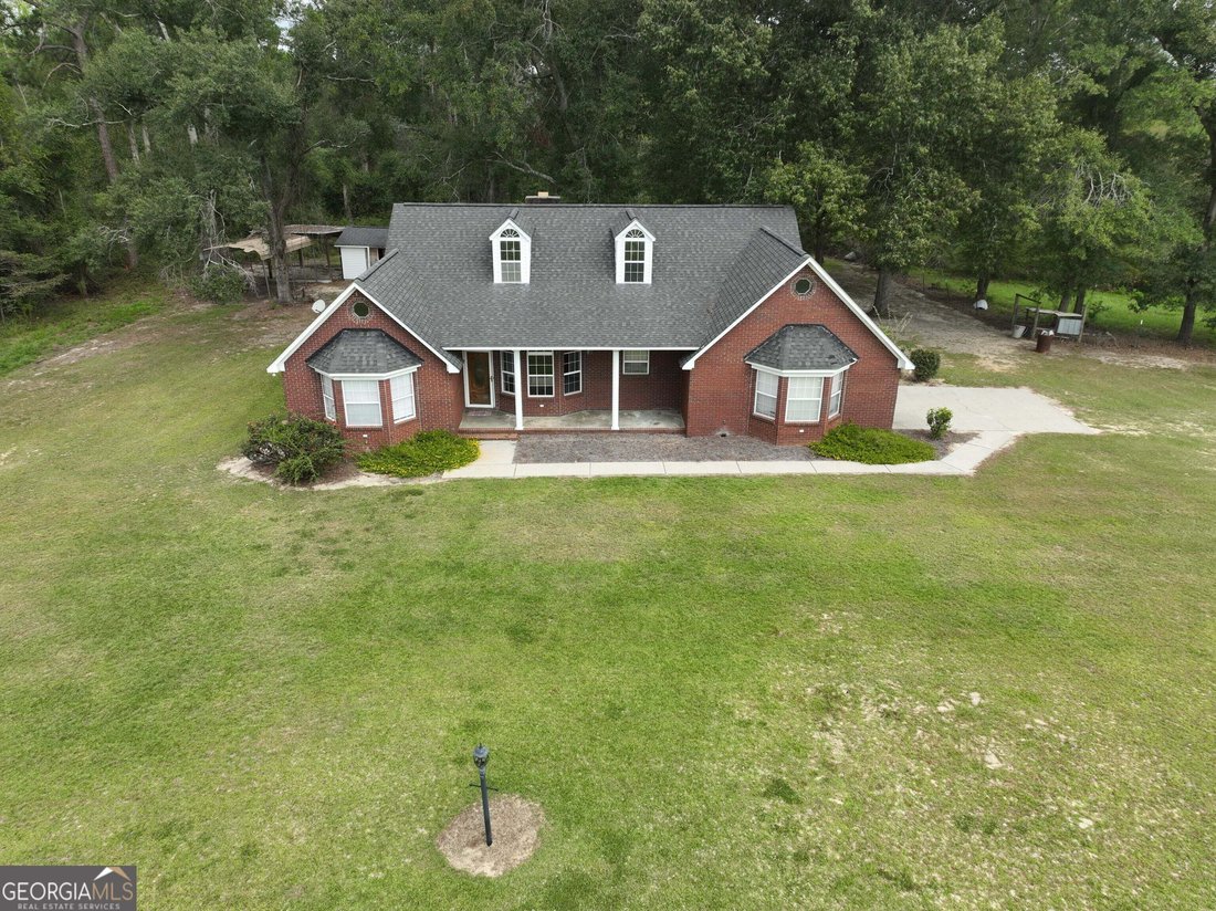 House in Metter, Georgia, United States 2 - 19043965