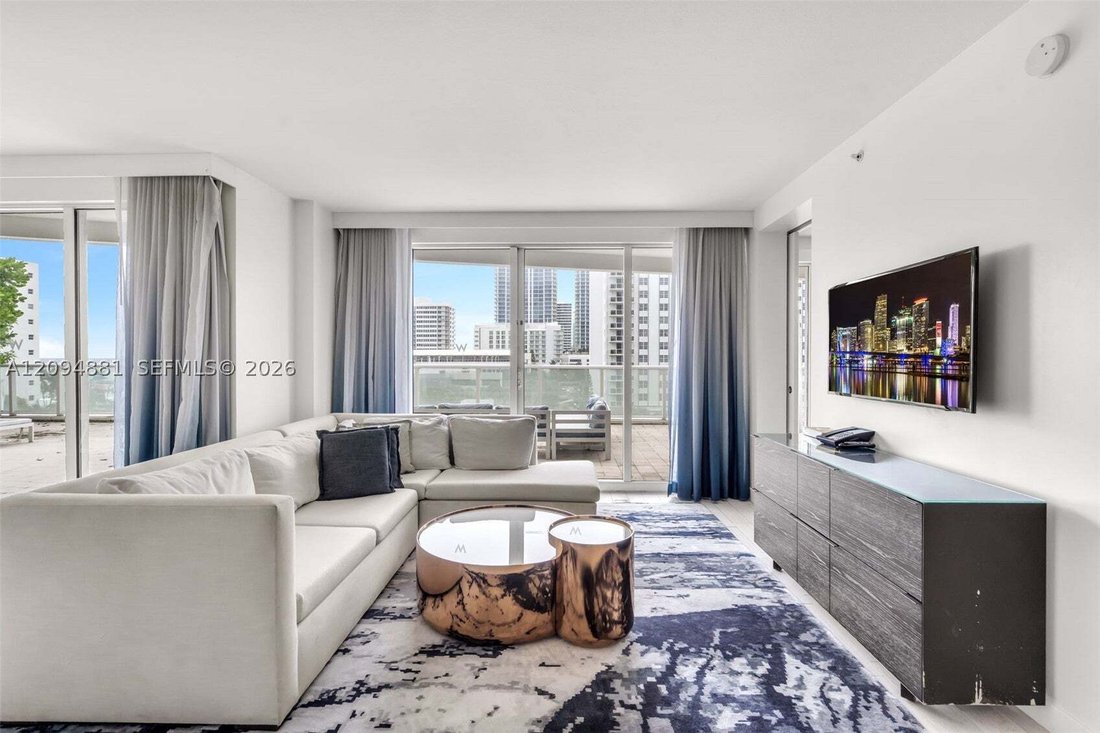 Condo in Fort Lauderdale, Florida, United States 3 - 19043713