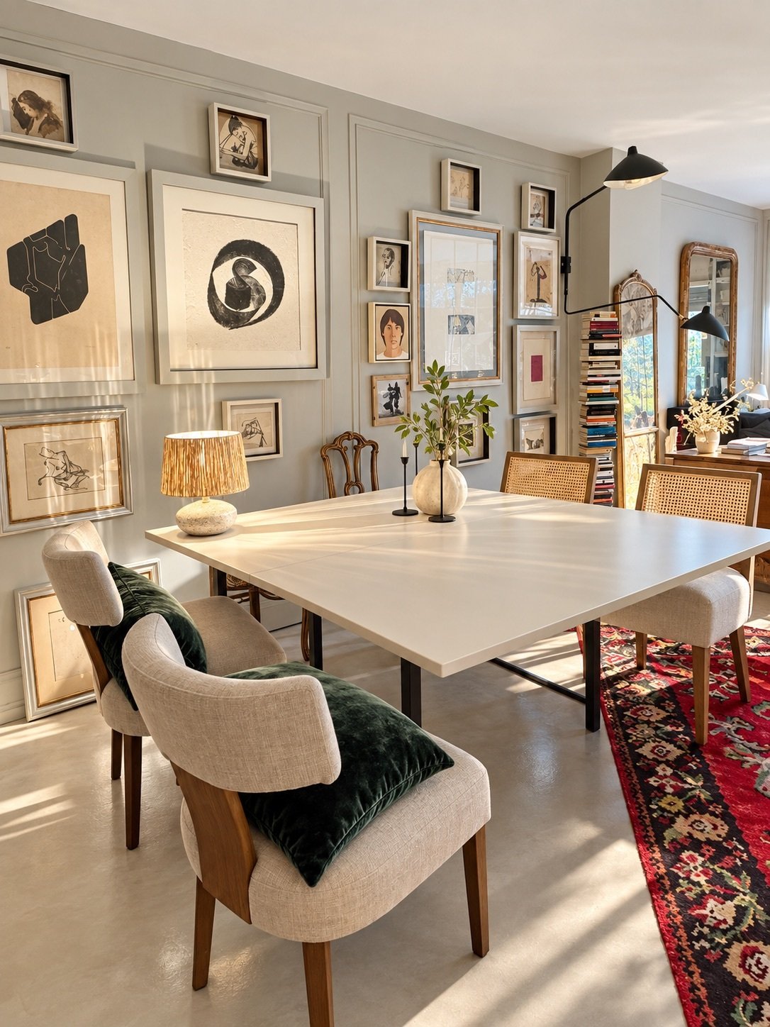 Apartment in La Moraleja, Alcobendas, Comunidad de Madrid 2 - 19044318